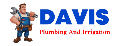 Trusted plumber in SEDALIA